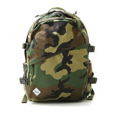 BALLISTICS &times; CORONA A-3 PACK CRN-CZ003-17-01画像