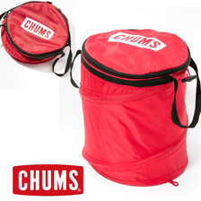 CHUMS Pop Up Trashcan CH62-1167画像