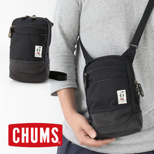 CHUMS Bozeman Mini Shoulder CH60-2400画像