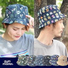 gym master ハッピーペイント ハット G921348画像