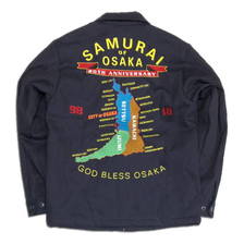 SAMURAI JEANS OSK20TH 大阪ジャン20TH画像