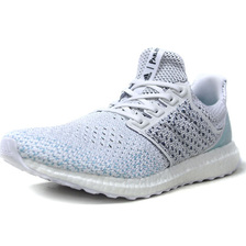 adidas ULTRA BOOST PARLEY LTD "Parley for the Oceans" WHT/SAX BB7076画像