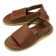 SPINGLE MOVE SPM-708 Brown画像