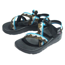 Chaco M's Z1 CLASSIC USA YOSEMITE HIGH NOON 12366100画像