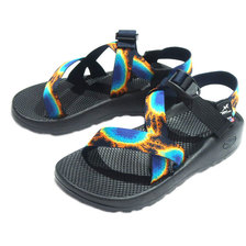 Chaco M's Z1 CLASSIC USA YELLOWSTONE TOTAL ECLIPSE 12366100画像