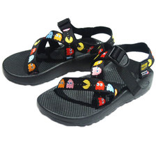 Chaco M's Z1 CLASSIC PACMAN EDITION PAC MAN 12369072画像