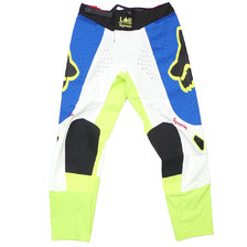 Supreme &times; Fox Racing Moto Pant MULTICOLOR画像