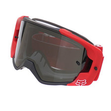 Supreme &times; Fox Racing Vue Goggles RED画像