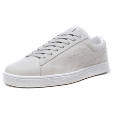 PUMA SUEDE CLASSIC WHITE "made in ITALY" "SUEDE 50th ANNIVERSARY" "KA LIMITED EDITION" O.WHT/WHT 366287-01画像