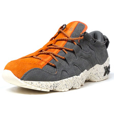 ASICS GEL-MAI "DEVELOPMENT SUNRIZE" "FOSS GALLERY" ORG/GRY/WHT/BLK H8P3K-3211画像