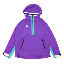 NIKE ACG HOODED JACKET HYPER GRAPE 931908-560画像