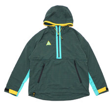 NIKE ACG HOODED JACKET DK ATOMIC TEAL 931908-375画像
