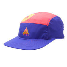 NIKE ACG AW84 CAP PERSIAN VIOLET AO2104-518画像
