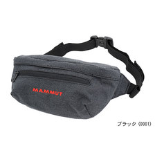 Mammut Melange Classic Bumbag 2520-00631画像