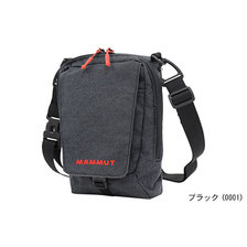 Mammut Melange Tasch Pouch 2520-00651画像