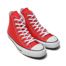 CONVERSE ALL STAR 100 HUGEPATCH HI RED 32962002画像