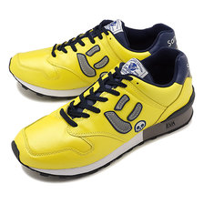 Sangacio にスカル メタリックイエロー画像