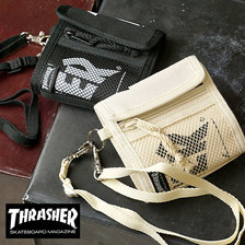THRASHER サイフ THC-102画像