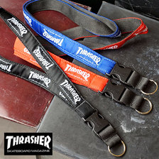 THRASHER ネックピース THRNP101画像