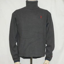 SAMURAI JEANS SJLTW18-102 サムライジーンズタートルネックサーマル画像