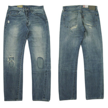 LEVI'S VINTAGE CLOTHING 501ZXX 1954年モデル STAMPEDE 50154-0077画像