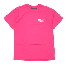 Nine One Seven Fruit T-Shirt PINK画像