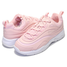 FILA RAY bright pink FS1SIA1162X-BPI画像