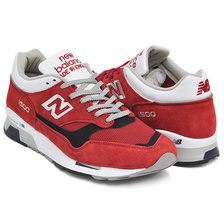 new balance M1500CK RED MADE IN ENGLAND画像