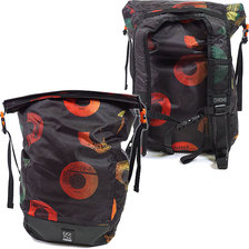 CHROME THE ORP MIGHTY CROWN BG-140画像