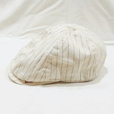 SAMURAI JEANS HTHN18-01M 阪神無地ハンチング画像