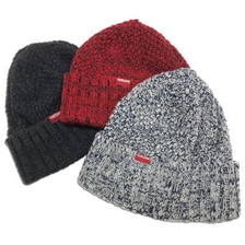 SAMURAI JEANS SJ501NC18-02 ニットキャップ画像