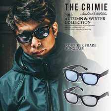 CRIMIE ROB BIKER SHADE SUNGLASS C1H5-CXAC-RB01画像