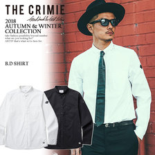 CRIMIE B.D SHIRT C1H5-SH09画像