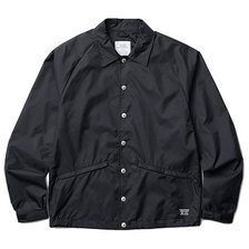 CRIMIE ORIGINAL COACH JACKET C1H5-JK00画像