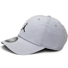 JORDAN BRAND FLOPPY HERITAGE 86 キャップ GREY APNK918447012画像