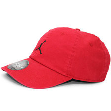 JORDAN BRAND FLOPPY HERITAGE 86 CAP RED APNK847143687画像