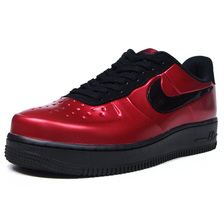 NIKE AF1 FOAMPOSITE PRO CUP "LIMITED EDITION for NONFUTURE" RED/BLK AJ3664-601画像