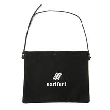narifuri スーベニアサコッシュ NF8011画像