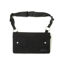 CLANE &times; OUTDOOR PRODUCTS WAIST BAG 14116-8601画像