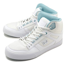 DC SHOES PURE HIGH-TOP WC SE SN WWL DM182019画像