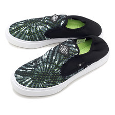 DC SHOES TRASE SLIP-ON LITE SP KDW DM182602画像