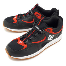 DC SHOES KALIS LITE BAH DM182008画像