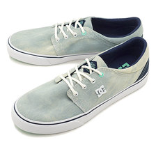 DC SHOES TRASE TX SE LBL DM182009画像