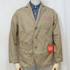 SAMURAIWORKCLOTHES SWCTJ18-CT SWCテーラージャケット画像