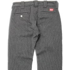 SAMURAIWORKCLOTHES SWC500C18 TCワークパンツ画像