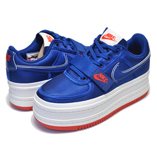 NIKE WMNS VANDAL 2K gym blue/gym blue-summit white AO2868-400画像