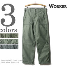 Workers Baker Pants, Standard Fit画像