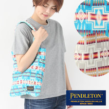 PENDLETON Pile Tote Bag M 181137画像