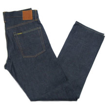 CORONA #CP001-06-01 W01 13.5oz FIVE POCKET SELVEDGE DENIM indigo画像