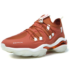 Reebok DMX SERIES 2000 LOW "LIMITED EDITION" ORG/O.WHT CN3815画像